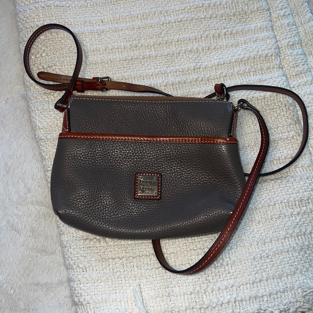 Dooney and Bourke Crossbody